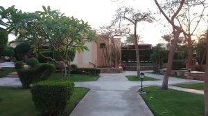 Jaz Makadi Saraya Resort 5* november 2021