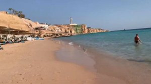 Отель Риф Оазис бич Резорт Египет Шарм эль Шейх после дождя 4.02.2021