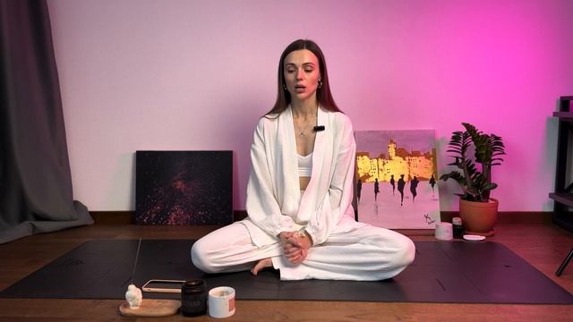 ОСНОВЫ КУНДАЛИНИ ЙОГИ. смотреть онлайн