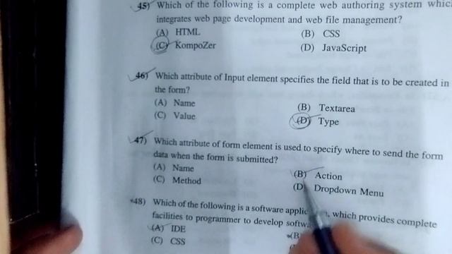Std-12 Computer Gujarat board paper solution 2022 || Science stream ||8 april 2022 || English Mediu смотреть онлайн
