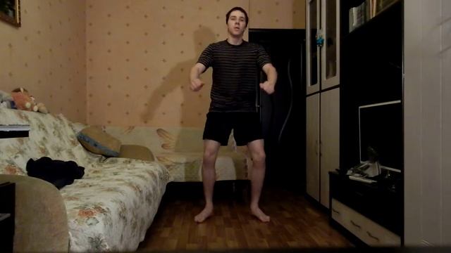 приседания 130 раз смотреть онлайн