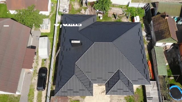 Металочерпиця Інтегра Arcelor Mittal Poland 9005 мат смотреть онлайн