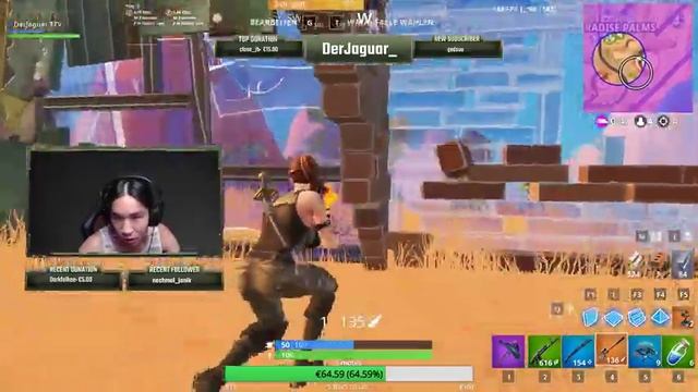 ROAD TO 1000 FOLLOWERS #63 ❤ USE CODE: DERJAGUAR-TTV ❤ смотреть онлайн