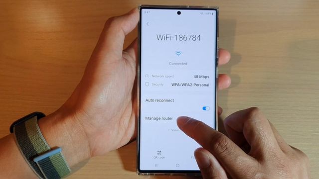 Galaxy S22/S22+/Ultra: How to Manage WiFi Router Without Knowing Its IP Address смотреть онлайн