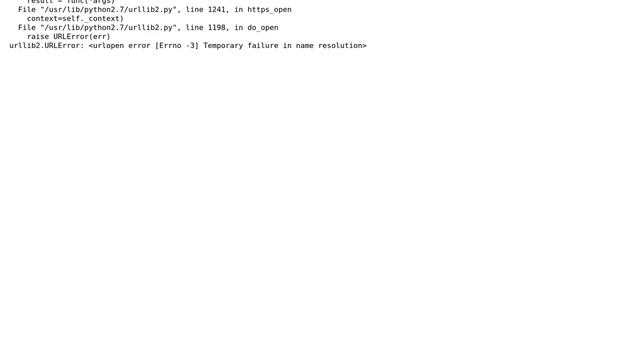 Raspberry Pi: raspberrypi - on boot not running my infinite python script? смотреть онлайн