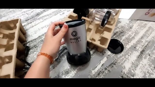 МЭДЖИК БУЛЛЕТ зачем мне он нужен? MAGIC BULLET why do I need it? смотреть онлайн