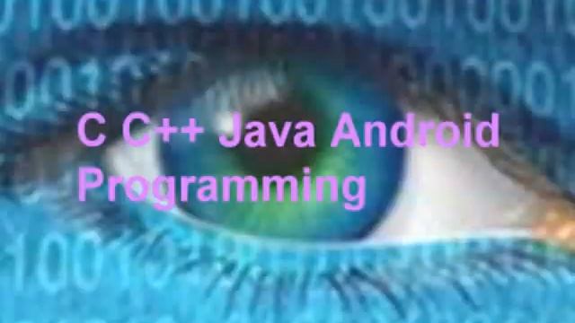 Python Java C tutorial lessons смотреть онлайн