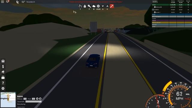 17 NEW CARS!! | ROBLOX - Ultimate Driving Westover Islands смотреть онлайн