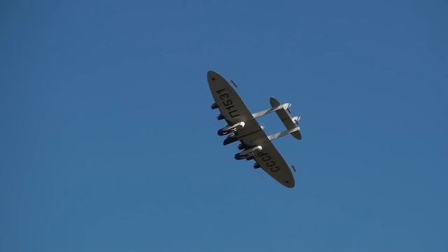 Kalinin K-7 CCCP Rainer Mattle смотреть онлайн