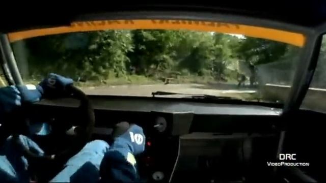 Andrea Palmieri Fiat X 1/9 4° Slalom Città di Torrice смотреть онлайн