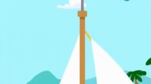 Анонс и смена логотипа на новогодний (Карусель, 01.12.2016)