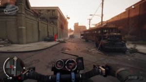 Обзор Homefront: The Revolution. Мёртвые сердца революции