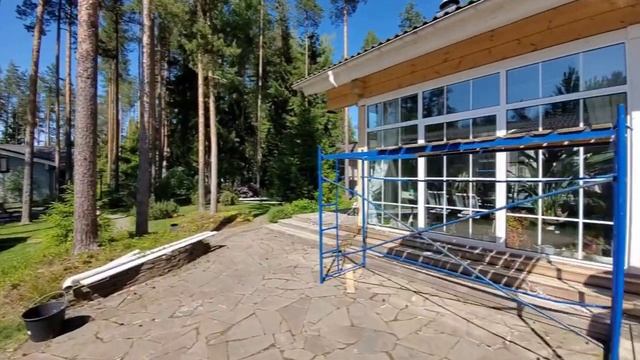 Обзор работы по покраске компанией ПЗСК смотреть онлайн