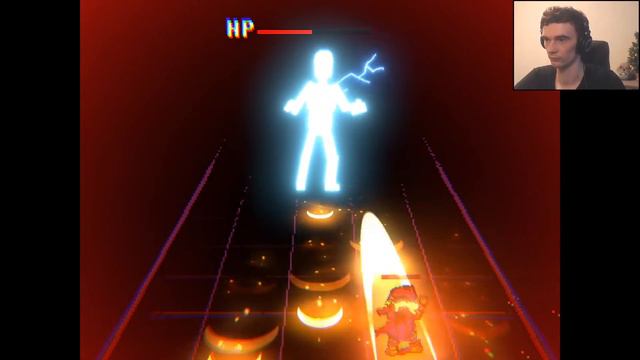 Электрический мужик // Everhood #8 смотреть онлайн