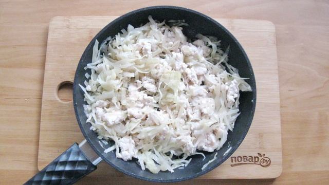 Сборник рецептов