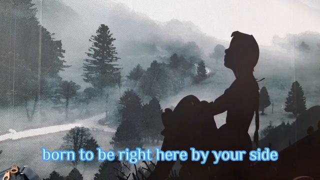 I was born to love you💞 смотреть онлайн