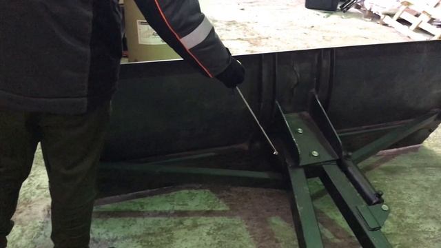 Какой коммунальный отвал на МТЗ выбрать в сезоне 2020-2021 смотреть онлайн