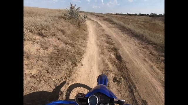 Эндуро на лимане (Одесса) смотреть онлайн