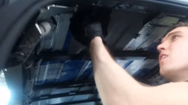 Шумоизоляция Прадика смотреть онлайн