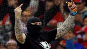 Ты_футбольный_хулиган REMIX