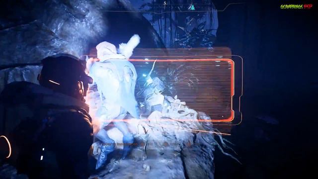 Mass Effect Andromeda | Desenterrado | #18 Tarea Adicional | LOCALIZACIONES GUIA Español смотреть онлайн