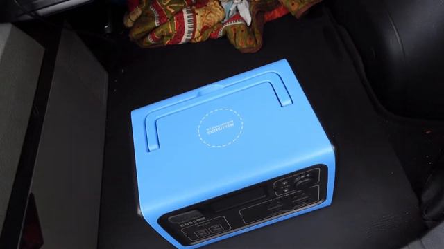Bluetti EB55 Review (for Car Camping in my Subaru Crosstrek) смотреть онлайн