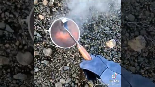 Лава#обсидиан#кирка# смотреть онлайн