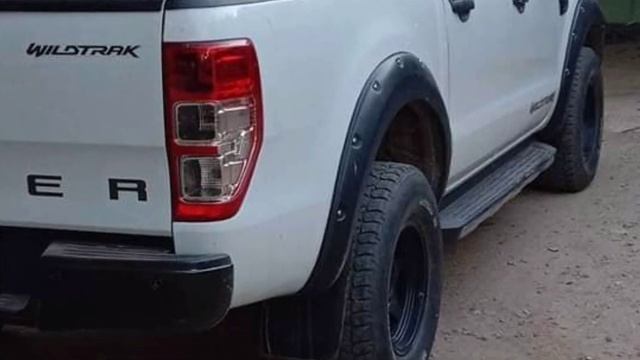 Ford Ranger 2015 car for sale $9500 - ឡានលក់9500$ Ford Ranger ឆ្នាំ 2015 ឡានថ្មីស្អាតណាស់ смотреть онлайн