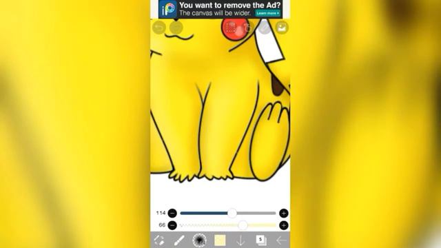 [Ibispaint x] Pintando a Pikachu en android (Speedpaint) смотреть онлайн