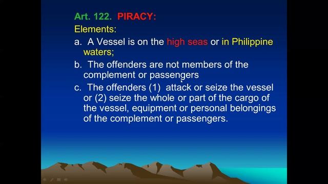 Criminal Law Book 2 [#3] смотреть онлайн