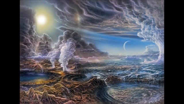 ГЕОХРОНОЛОГИЧЕСКАЯ ШКАЛА (ЧАСТЬ 4) НЕОАРХЕЙ. смотреть онлайн