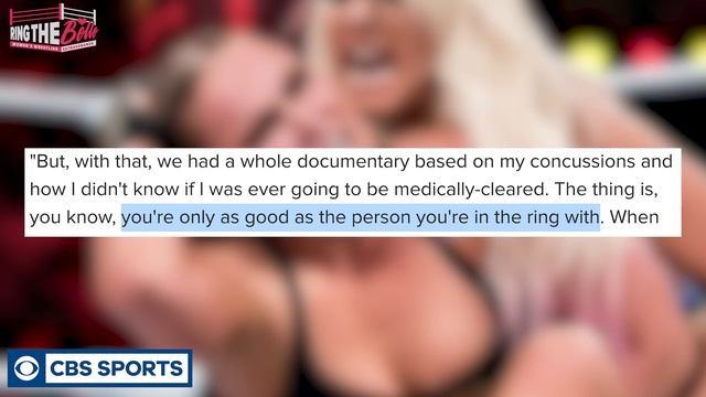 Ronda Rousey BACKLASH from WWE Superstars! Ex-WWE Diva EXPOSES Male Wrestlers! | News and Rumors смотреть онлайн