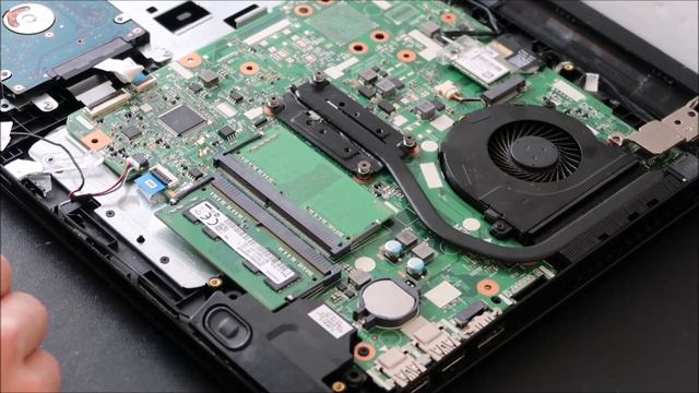 How To Fix Any Laptop - Screen Doesnt Work, Stays Black, No Display, LCD Stays Off