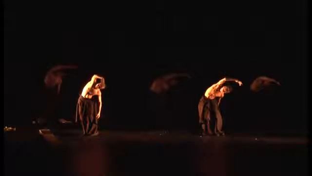 ©2011 ТССХ. "ЕДОКИ" (фрагменты), хореография: Екатерина Кислова смотреть онлайн