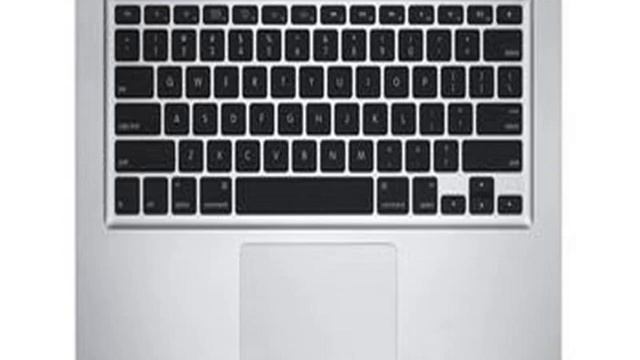 Apple MacBook Pro 13.3-Inch Laptop Intel Core i7 2.9GHz, 1TB смотреть онлайн