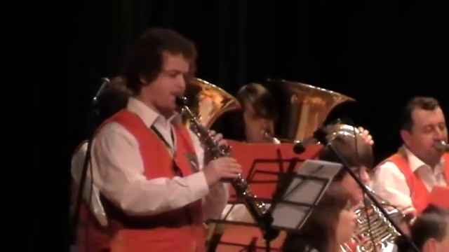 Poem. Zdenek Fibich, Městský orchestr mladých Dolní Benešov смотреть онлайн