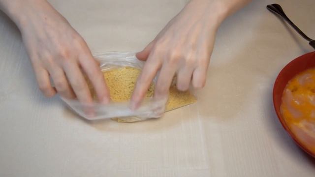 Ленивые Наггетсы из Курицы. ?Безумно вкусно и просто смотреть онлайн