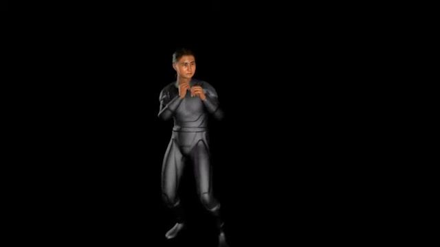 3D анимация смотреть онлайн