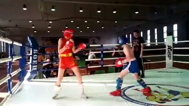 Шацкий Матвей кикбоксинг фулл контакт 26 сентября сават