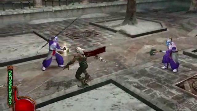 Let's Play - Defiance: 5. The Sarafan Stronghold (Kain) смотреть онлайн