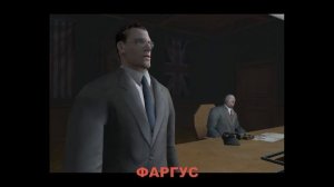 Return to  Castle Wolfenstein.  7 русских переводов, часть I