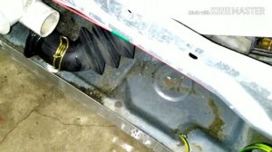 Разбираю стиральную машину Miele Vitality , снимаю  крестовину.  Просмотрев видео,  вы её не купите