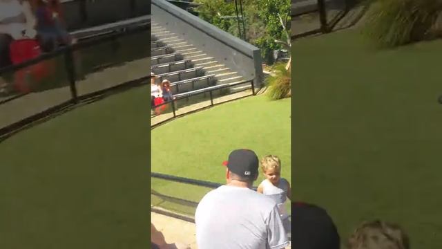 At school camp and then this happened!! !!NOT CLUCKBAIT!! смотреть онлайн