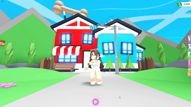 ЛЕГО В АДОПТ МИ? ВЫ СЕРЬЕЗНО? КОМУ ЭТО НУЖНО в adopt me? dolls смотреть онлайн