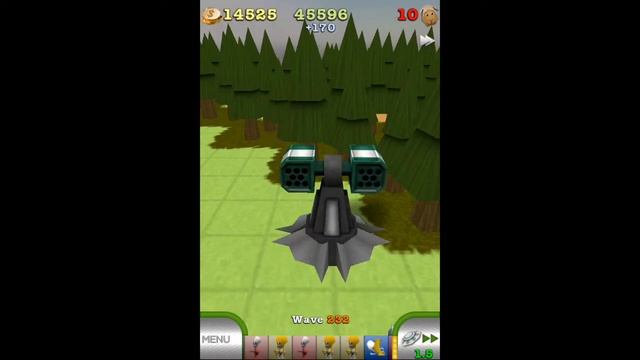 Towermadness Review смотреть онлайн