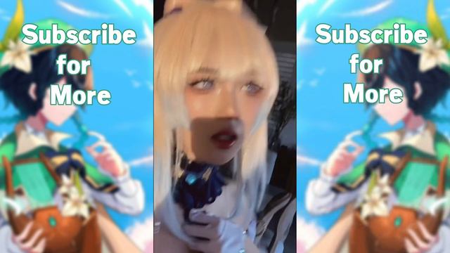 GENSHIN IMPACT TIKTOK COMPILATION 4K #11⚡️ смотреть онлайн