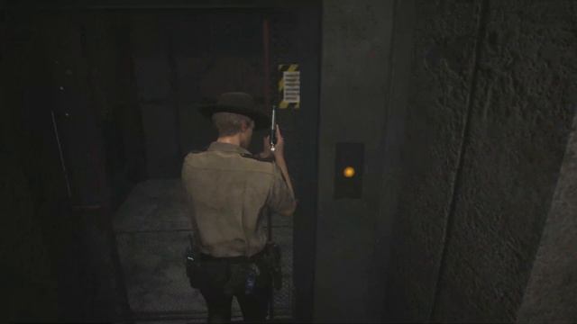 RESIDENT EVIL 2 Remake. Прохождение. Часть 12 (Шахматист) смотреть онлайн