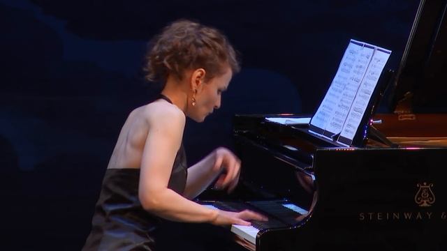 Aus der Staatsoper Unter den Linden: Opern-Gala смотреть онлайн