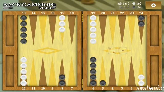 backgammon mobile обзор игры андроид game rewiew android смотреть онлайн