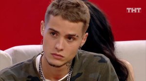 Бородина против Бузовой, 1 сезон, 492 выпуск (06.08.2020)